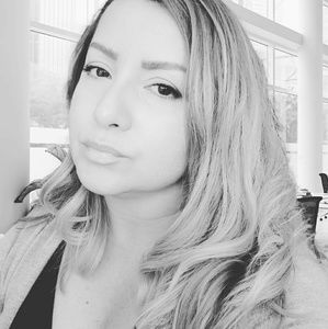 Meet your Posher, Marie